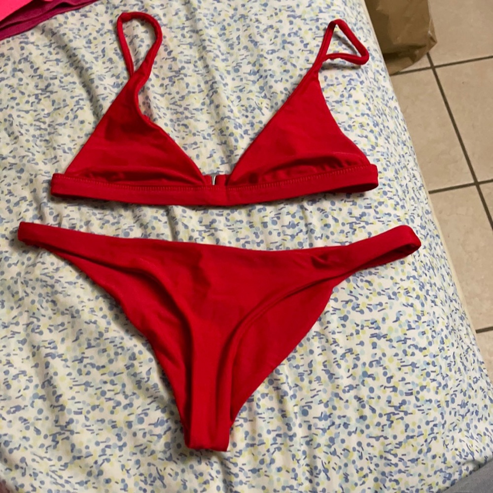 Ark swimwear
